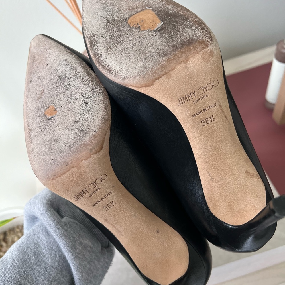 Jimmy choo - Picture 6 of 6